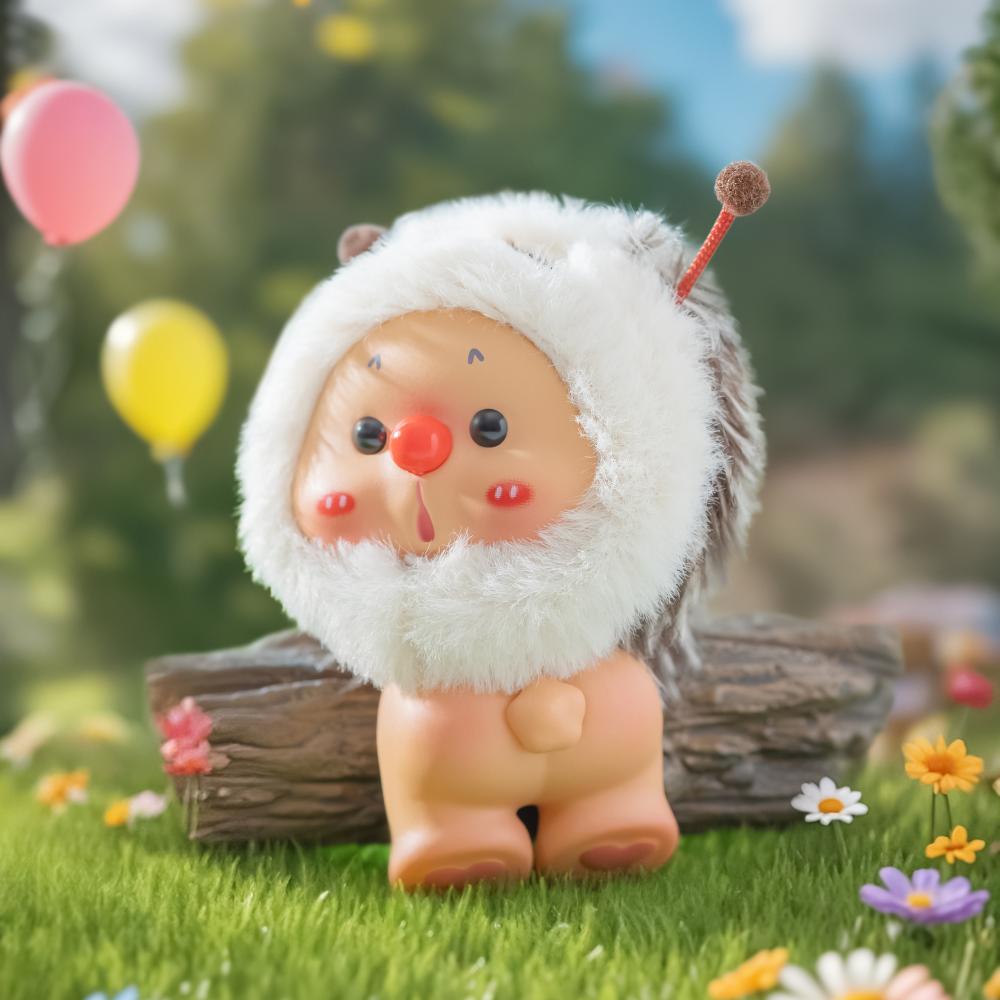 OYO Animal Party Series Blind Box.